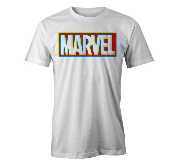 Marvel Logo Variation 11